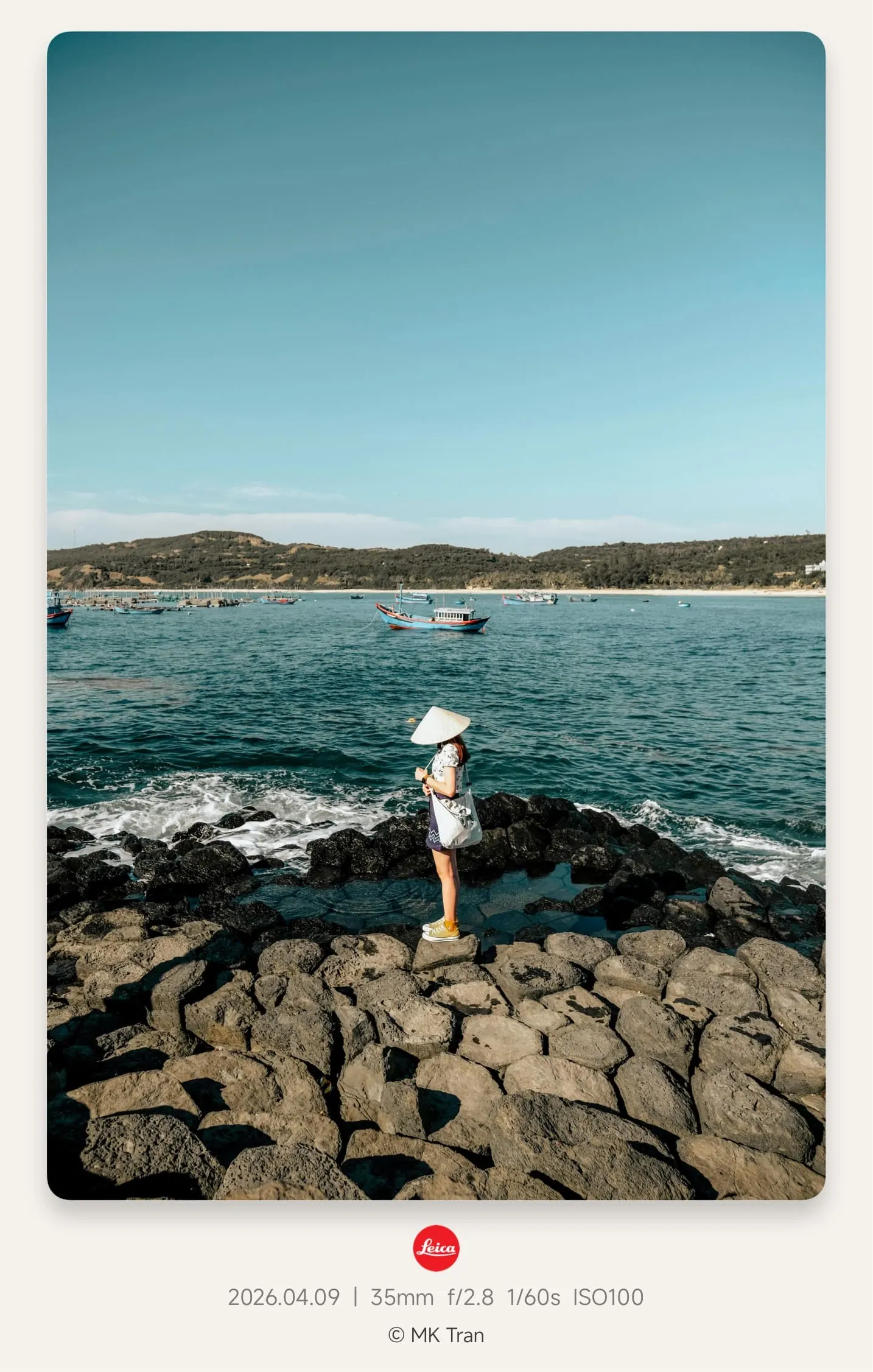 GalleryFloat EXIF Template