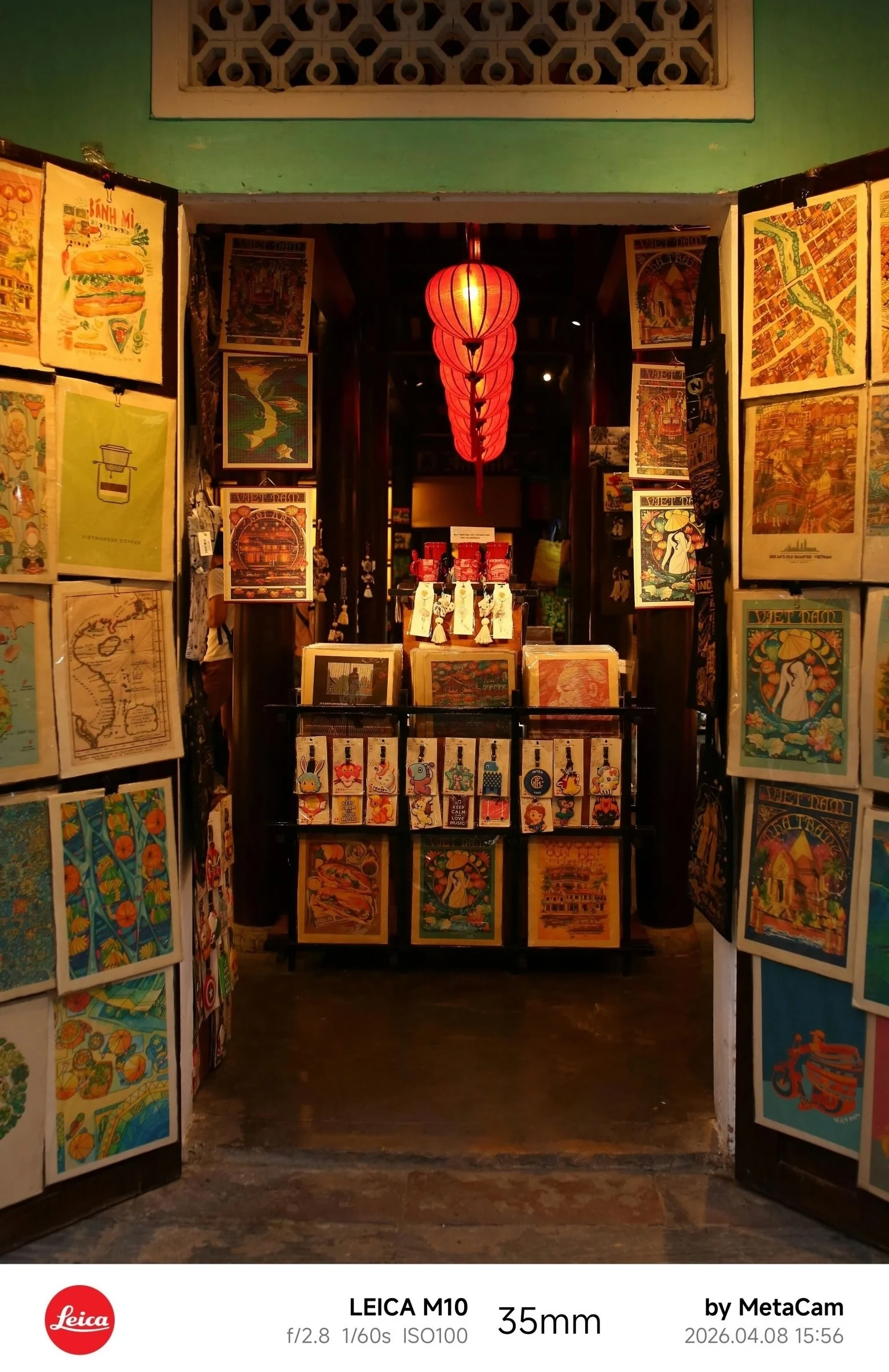 ProWhite EXIF Template