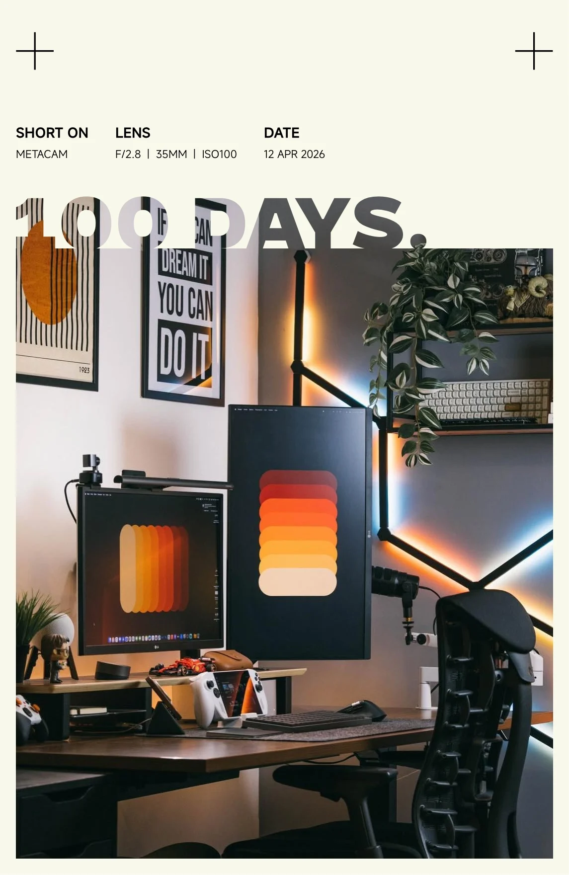 TopKnockout EXIF Template